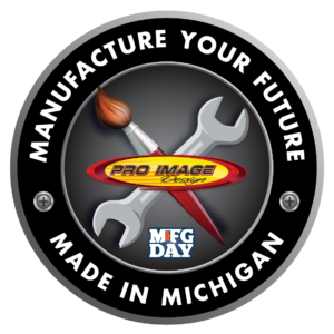 Michigan Manufacturing Day