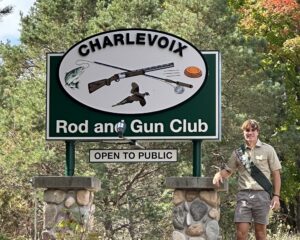 Charlevoix Rod and Gun Club