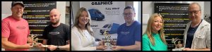 Q3 Kick Ass Awards