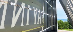 LED Retrofit to Replace Fluorescent Tubes