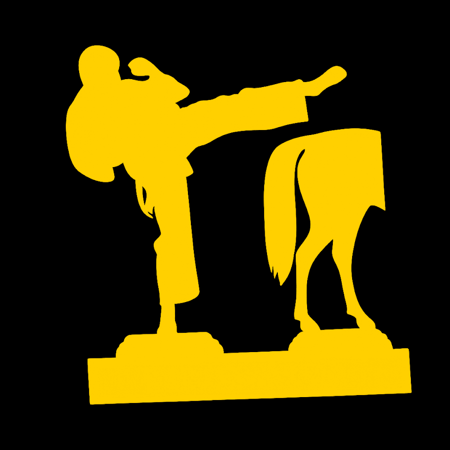 Kick Ass Award