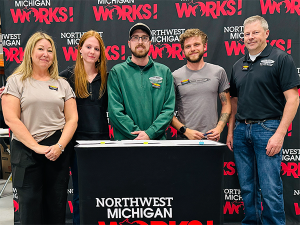 MI Works Apprenticeship